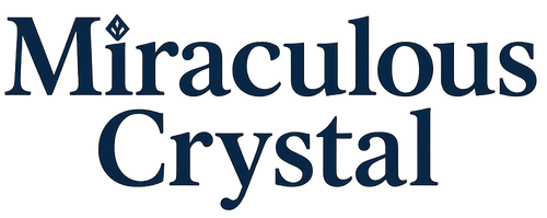 Miraculous Crystal