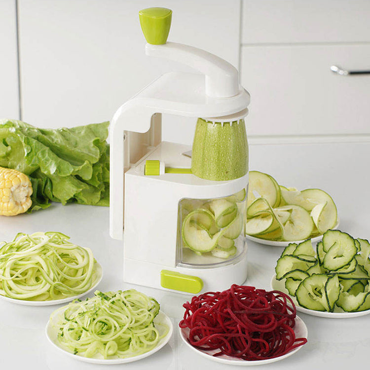 Multislicer Spiralizer