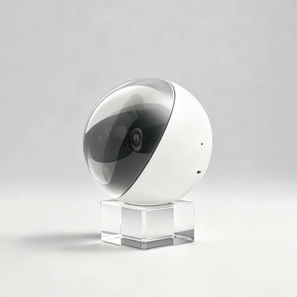 Memory Sphere