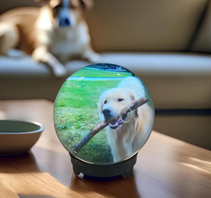 Memory Sphere