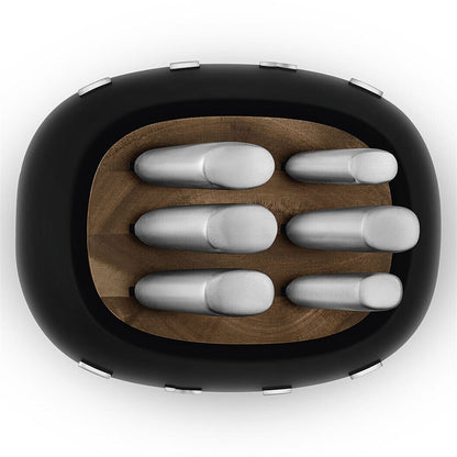 SMEG Blok Na Noże Retro