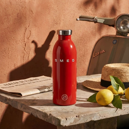 Smeg Butelka Termiczna Retro